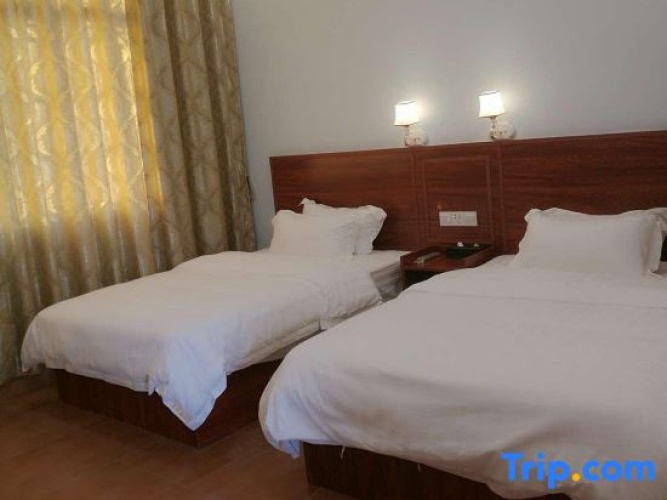 Economy Twin room