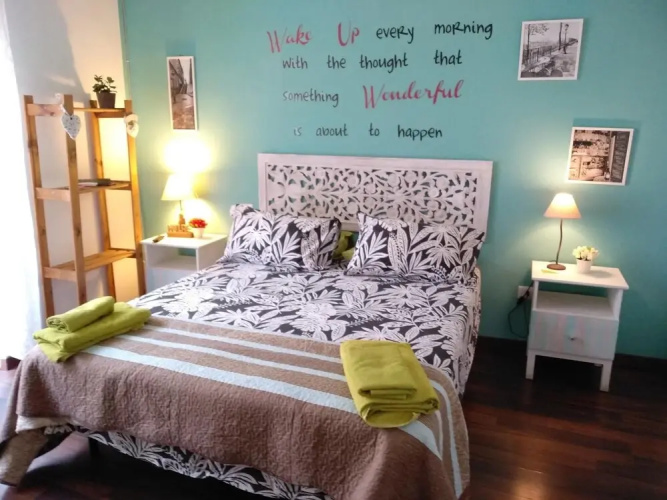 Spaccanapoli Bros. B&B