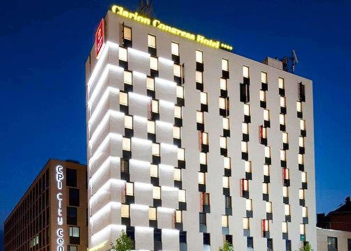 Business Executive Suite