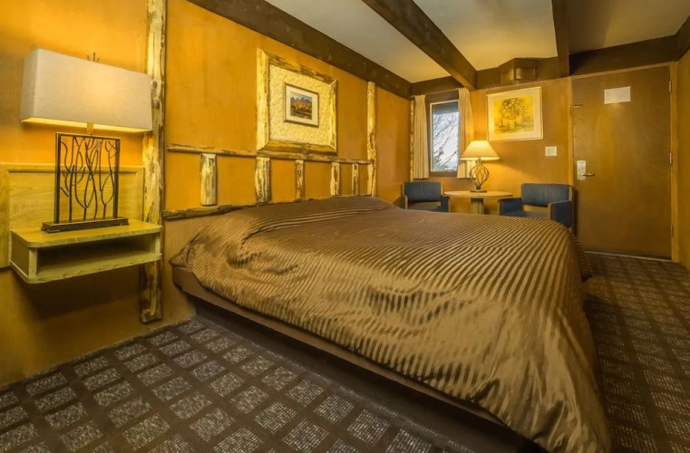 The Hostel