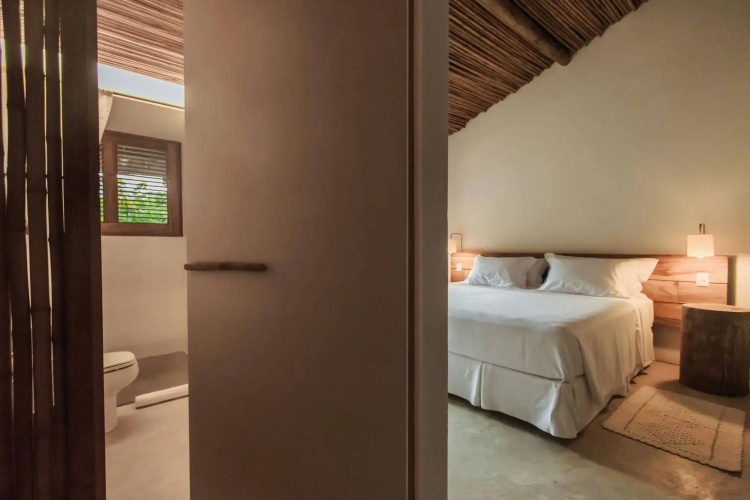 Casa Mar Paraty
