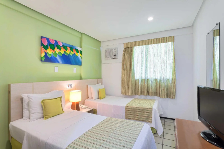 Solare Suites Number One