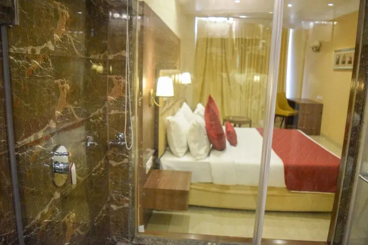 Hotel Highway Hari