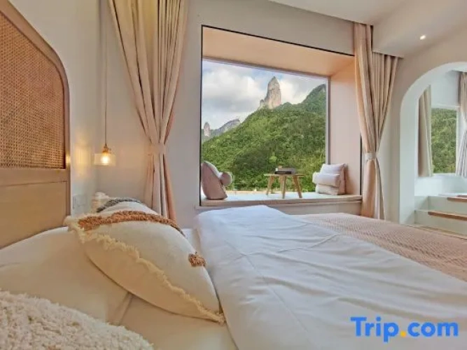 2 Bedrooms Standard Twin room
