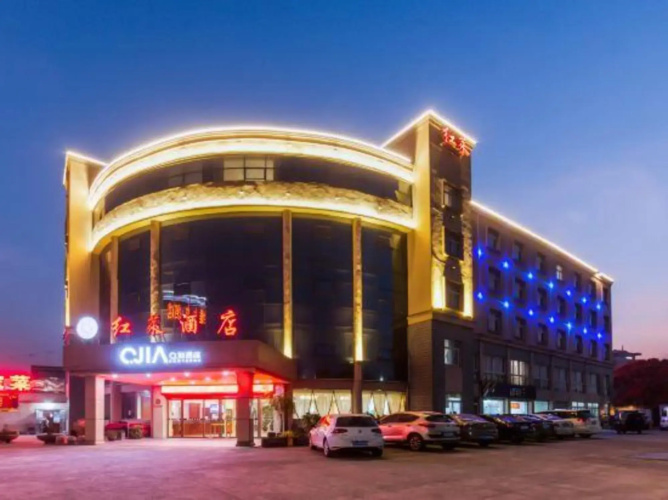 Hotelafbeelding