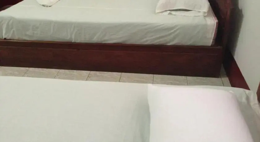 Souksan Hotel