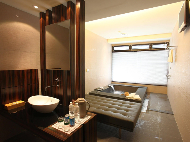 Goya Spring Resort