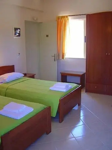 Hotel Ostria