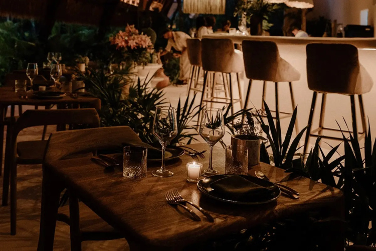Hotel Milam, Michelin Key winner
