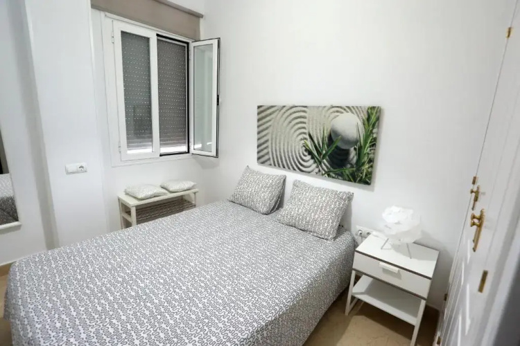 Apartamento Duque de Arcos 2