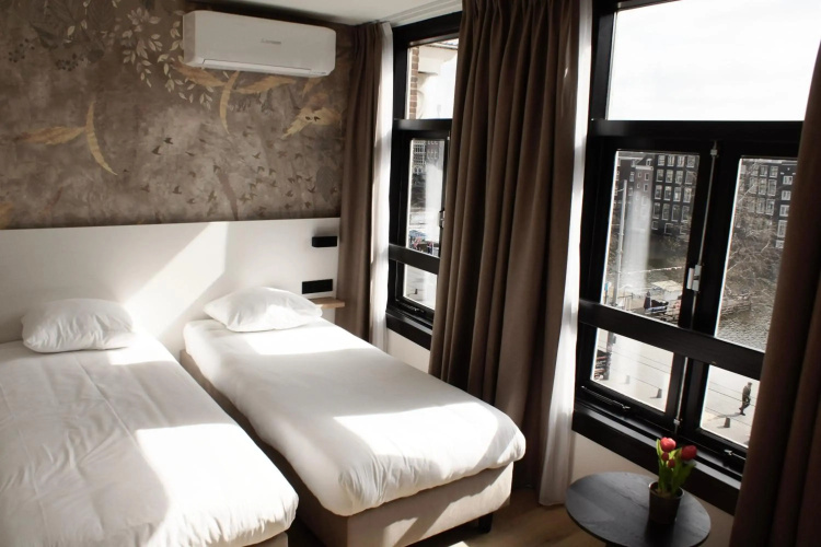 Hotel van Gelder
