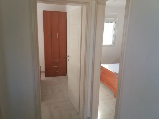 2 Bedrooms Standard Apartment with balcony and with sea view