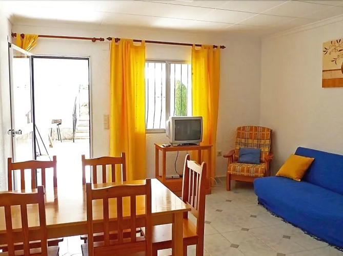 002 Villa Azul