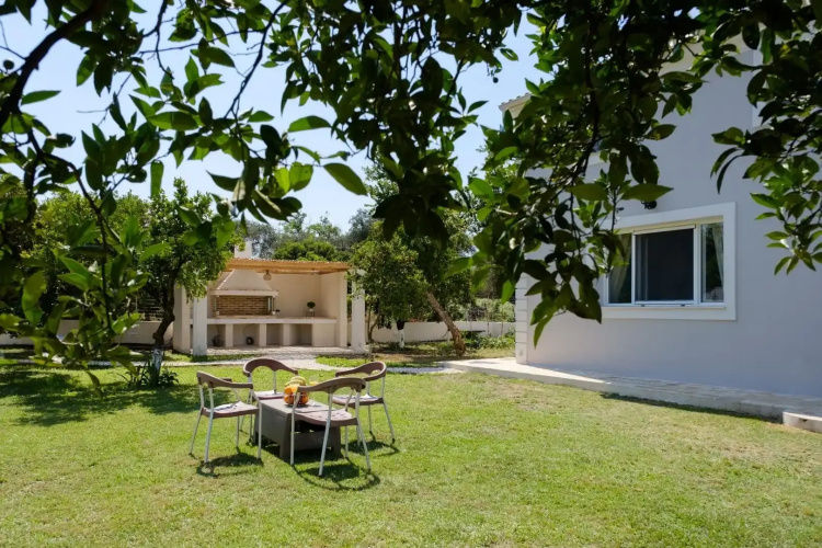 Villa Xampelo