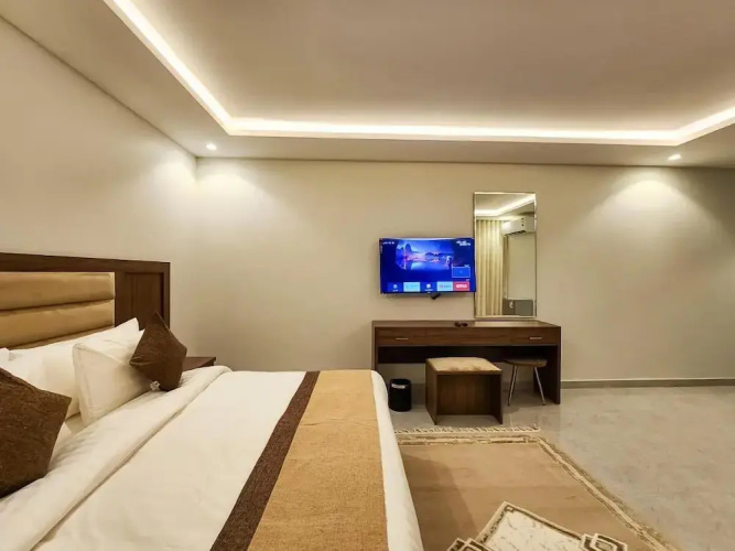 Aparthotel Ollya Riyadh