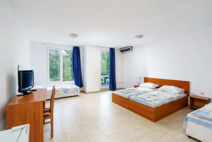 Hotel Park 2