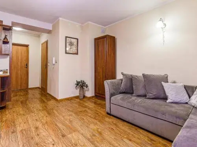 Poetic Apartment VisitZakopane