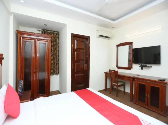 Hotel kenil star
