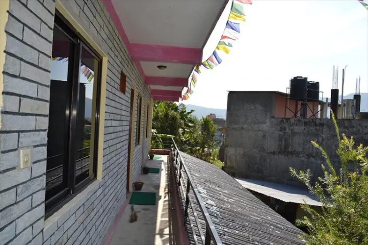 Kaliente pokhara