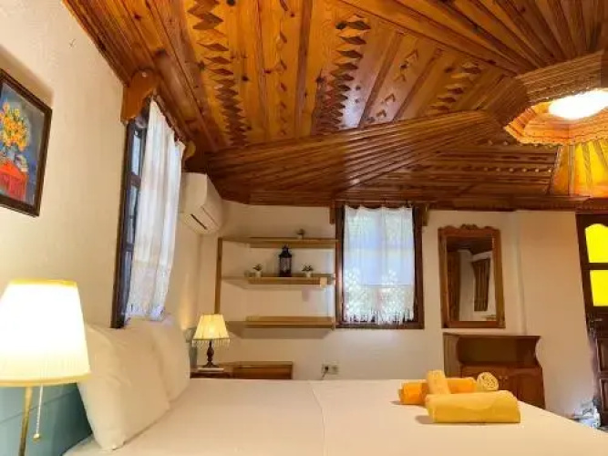 Villa Yonca