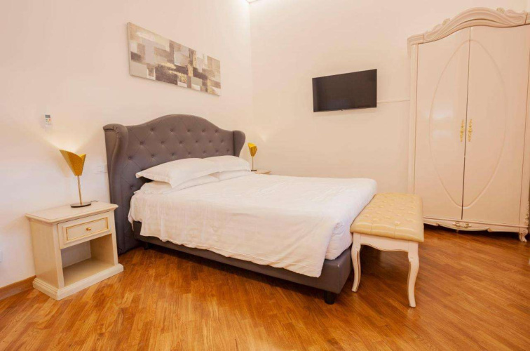 Villa Royal B&B