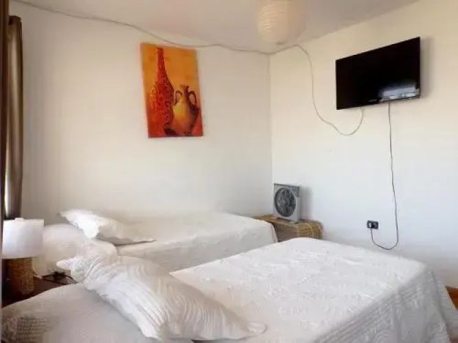 Velero Hotel Boutique Centro