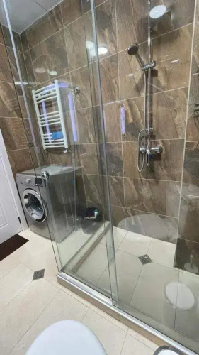 Didveli Residence Studio Apartment