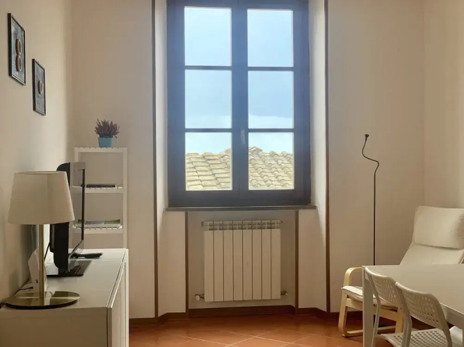 Magdalene Apt