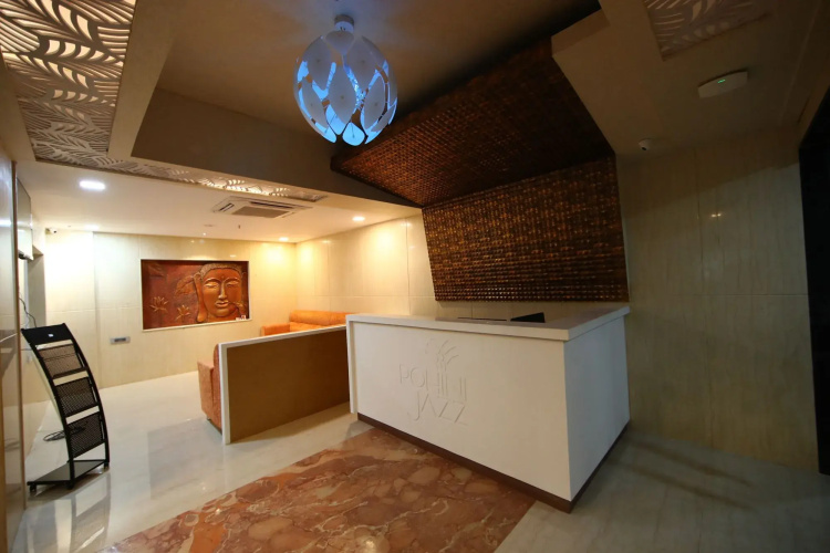 Rohhotel