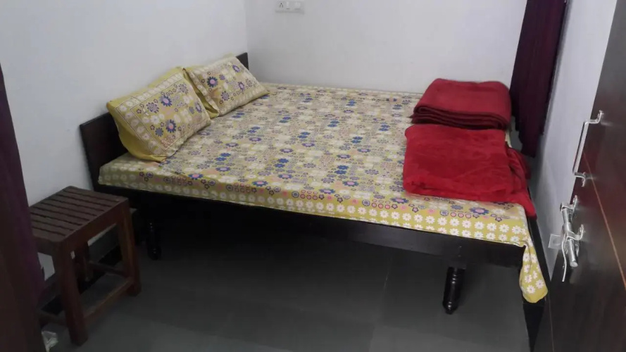 Atithi PG House