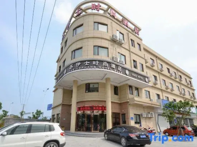 Imagen del hotel