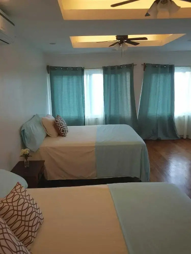 West End room
