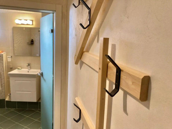 Orfey Apartment