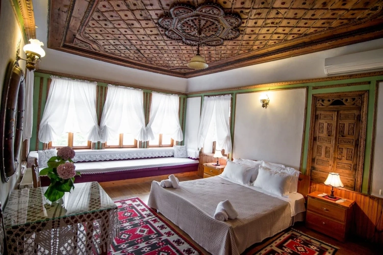 Superior Double Suite