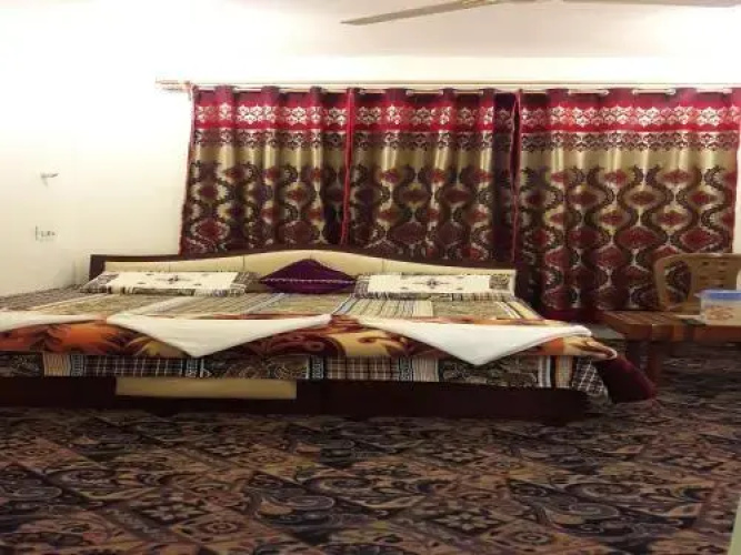 Hotel Fabulous Kashmir