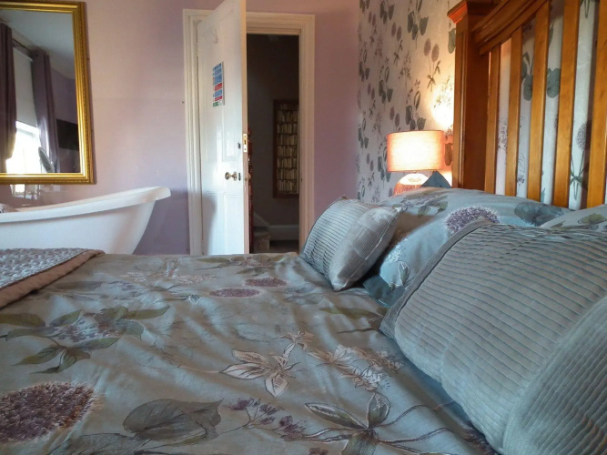 Chiltern House Boutique Bed & Breakfast