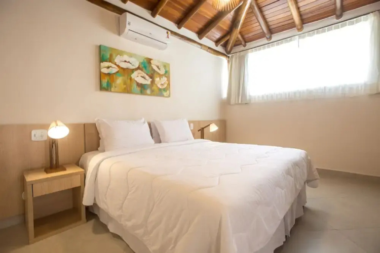 Abricó Beach Hotel