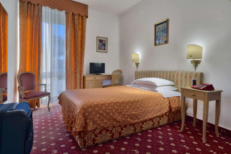 Park Hotel Terme
