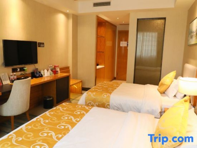Business Double room