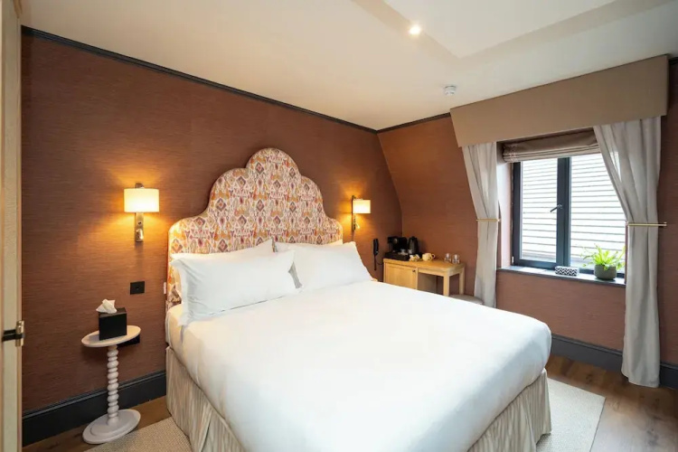 The Hat Maker Boutique Hotel