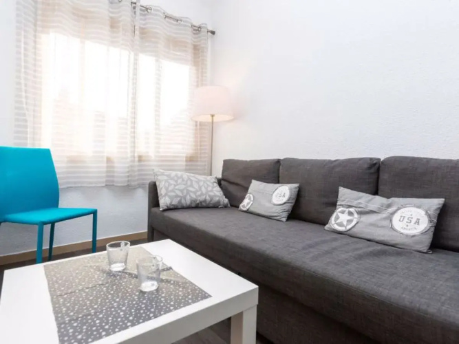 Apartment Jazz Lloret de Mar