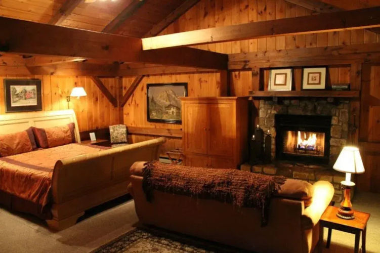 Archers Mountain Inn