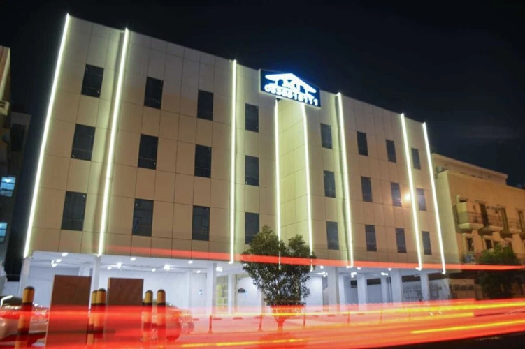 Hotelbild