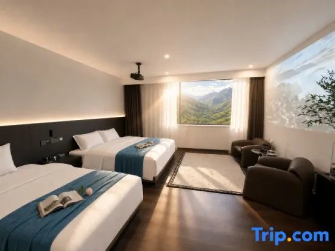 Standard Family room