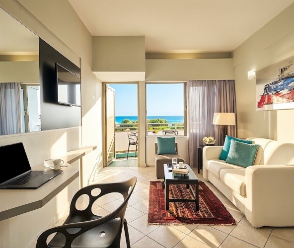 Superior Suite