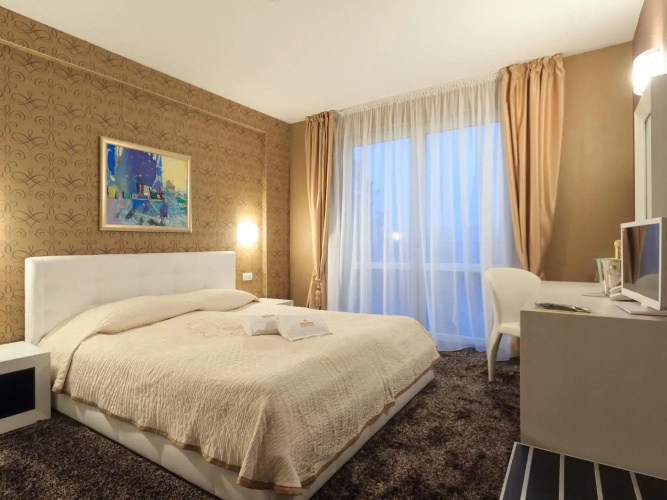 Agusta Spa Hotel