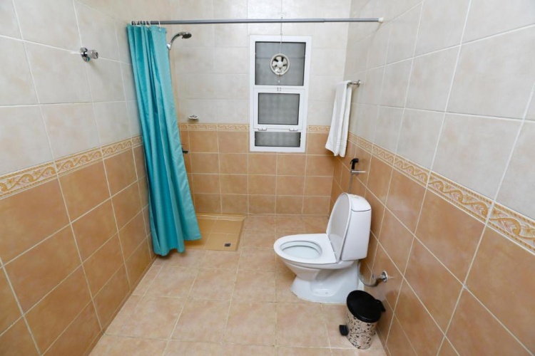 1 Bedroom Suite