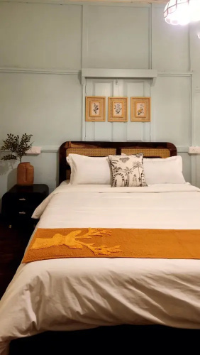 Rococo by Concordia Hospitality