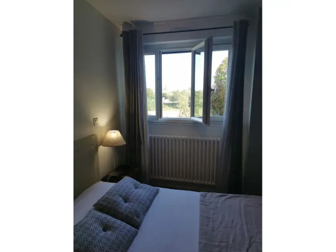 Hotel Restaurant Le Bosquet