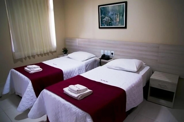 Reis Palace Hotel